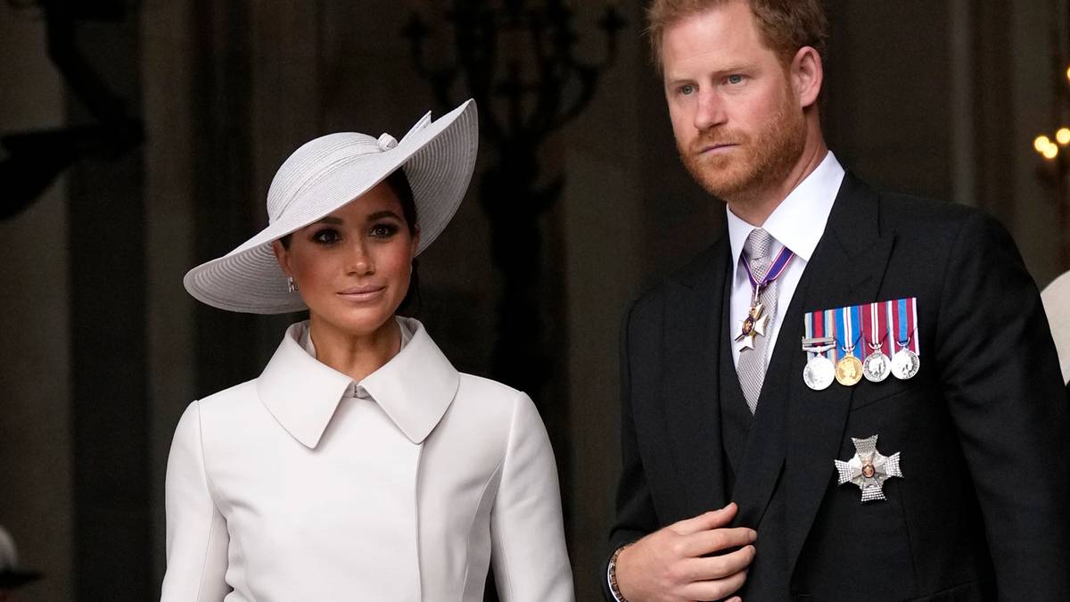 Nagła decyzja księcia Harry'ego i Meghan. Po latach wracają do Wielkiej Brytanii