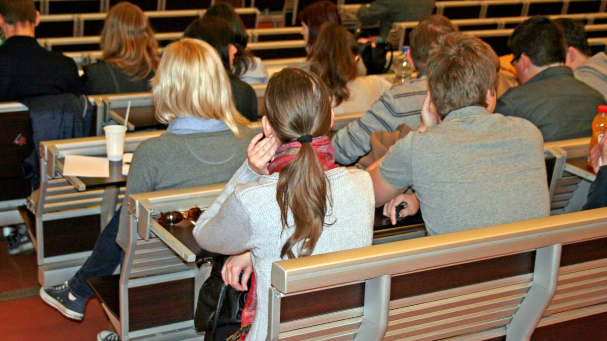 Jej pomysł odmienił życie studentów w Europie. Nie żyje Mamma Erasmus