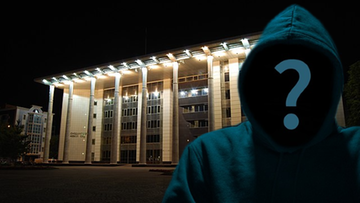 "Gang nastolatków" z Rosji chwali się wybrykami w sieci. Policja nie reaguje