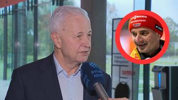 Spadła głowa w PZN-ie! Prezes Tajner zdradza kulisy. "Odmienne koncepcje"