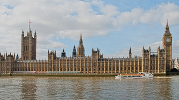 Kolejne doniesienia ws. molestowania w brytyjskim parlamencie. W skandal zamieszany ma być wicepremier