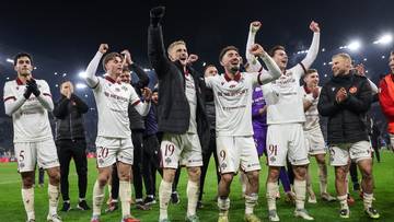 Dobrzycki, Widzew, szał! 18 milionów euro już wydanych!