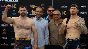 Babilon MMA 55: Kołecki, Łazarz, Głowacki. Kiedy gala?