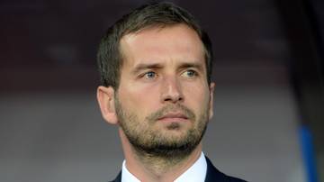 Polsat Sport Talk Extra. Gościem Marcin Dorna