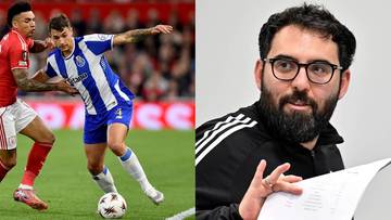 FC Porto - Tondela. Relacja live i wynik na żywo