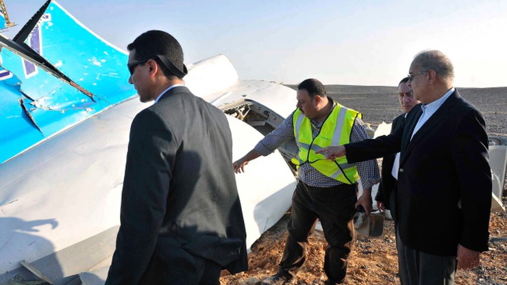 Międzynarodowa komisja zbada przyczynę katastrofy A321