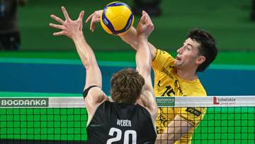 Najlepsi siatkarze turnieju Bogdanka Volley Cup 2025. Kto został MVP?