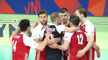 Polska chce zorganizować turniej finałowy siatkarskiej Ligi Narodów