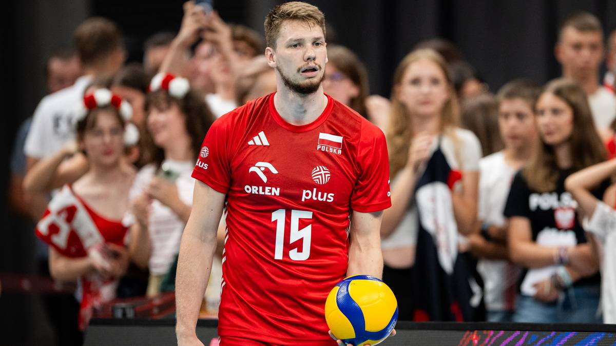 Jakub Kochanowski na dłużej w PGE Projekcie Warszawa