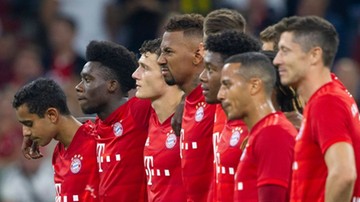 Nowy napastnik Bayernu Monachium! Będzie następcą Lewandowskiego?