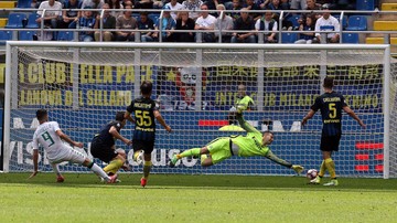 Serie A: Inter Mediolan przegrał czwarty mecz z rzędu