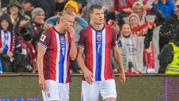 El. MŚ: Estonia - Norwegia. Relacja live i wynik na żywo