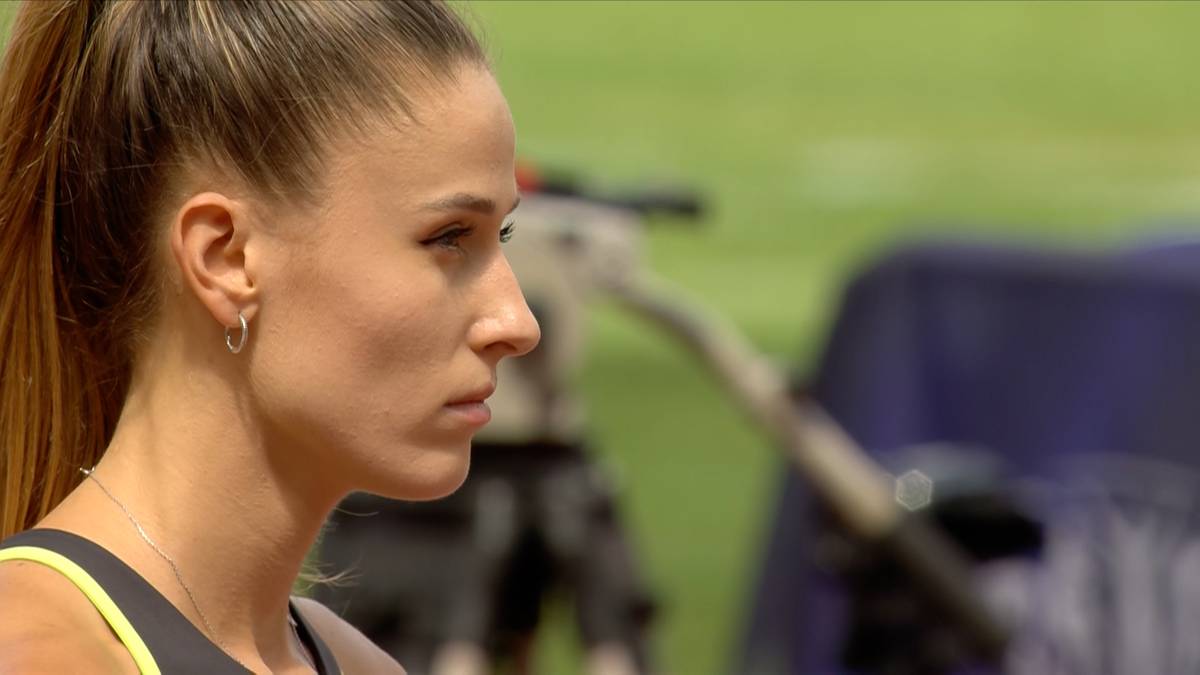 Natalia Kaczmarek pobiła rekord Polski! Co za bieg w Londynie