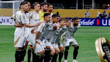 Los Angeles FC - Esperance Tunis. Relacja na żywo KMŚ 2025