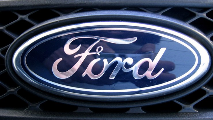Ford będzie współpracował z indyjskim koncernem Mahindra Group