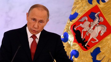 "Muszą dojrzeć pewne warunki". Putin o ewentualnym uwolnieniu ukraińskiego reżysera