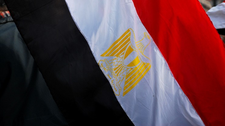 Atak na policyjny punkt kontrolny w Egipcie. Są ofiary