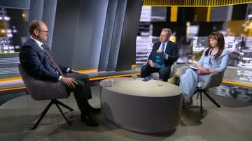 Człowiek prezydenta o Donaldzie Tusku. Porównał go do... skorpiona