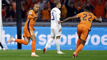 Grupowi rywale Polaków stracili nadzieje? "Fińska tragedia"