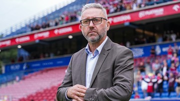 Fortuna 1 Liga: Wisła Kraków wróciła na fotel lidera
