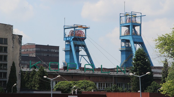 Wstrząs w kopalni Mysłowice-Wesoła. Trzech górników zostało zasypanych