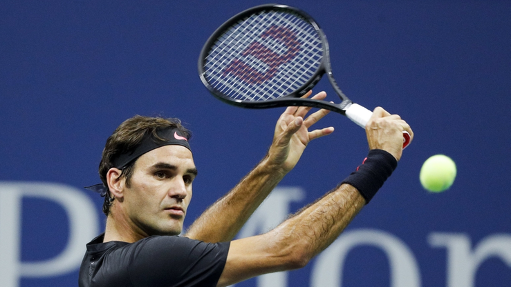 Rankingi ATP: Federer wrócił na szczyt