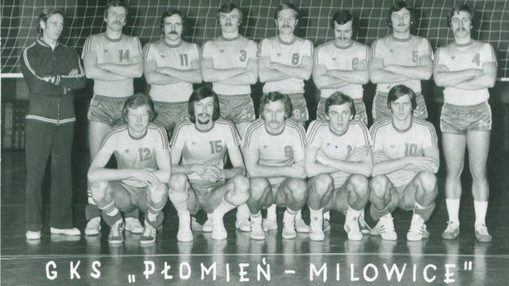 3 złote medale mistrzostw Polski siatkarzy