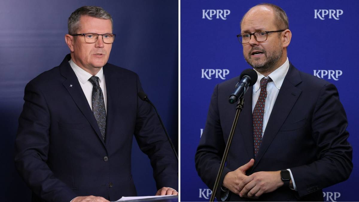 Spór o ambasadorów. MSZ odpowiada na zarzuty Pałacu Prezydenckiego