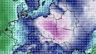 05-01-2026 03:59 Padnie rekord mrozu? W tych regionach Polski nawet minus 40 stopni