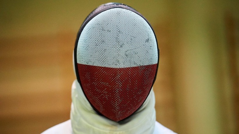 PŚ szpadzistów: Odległe miejsca Polaków. Zwycięstwo Francuza