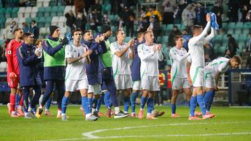 Eliminacje MŚ 2026. Aktualne tabele grup