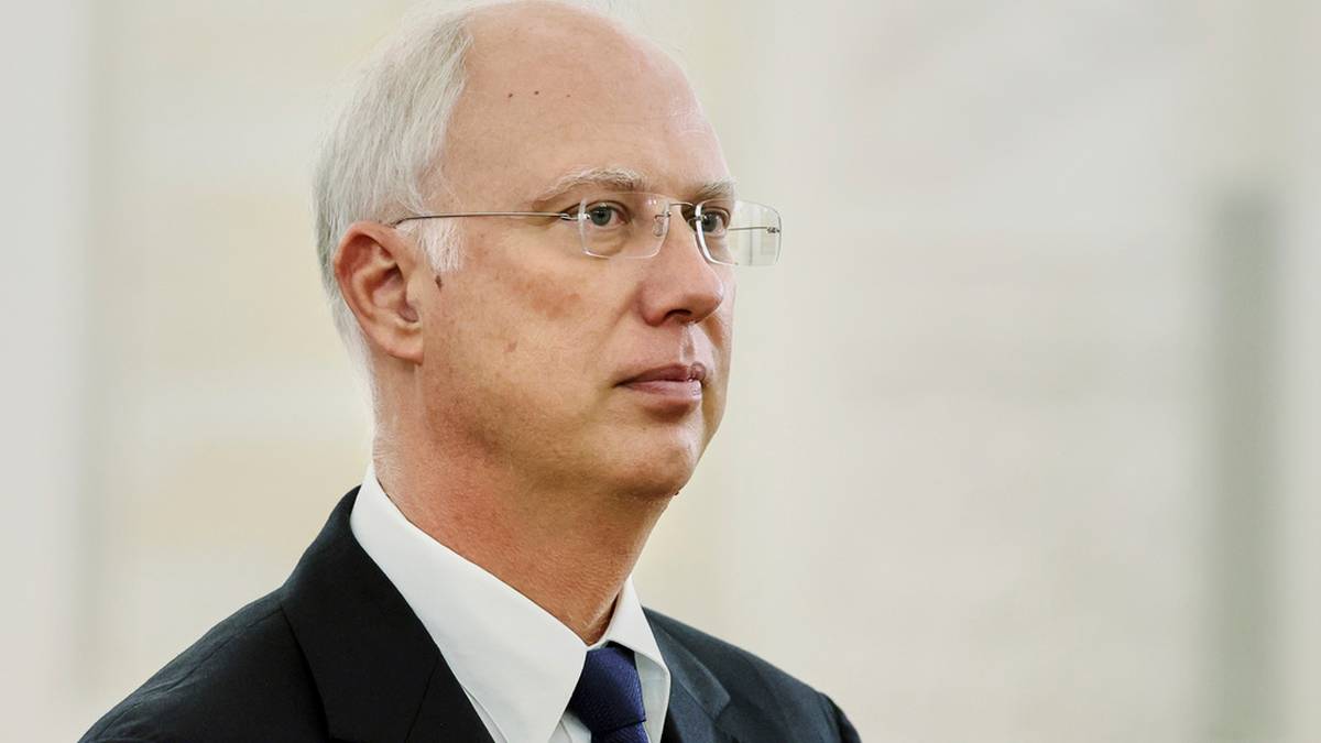 Przedstawiciel Putina przybył do USA. Przywiózł nietypowe czekoladki