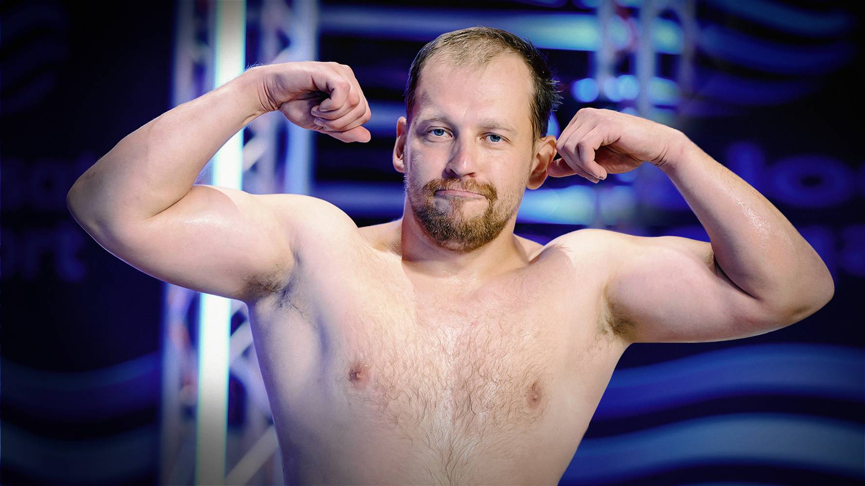 Sebastian Kasprzak: Rywal był lepszy, a ja się wykąpałem