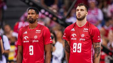 Szczera wypowiedź polskiego siatkarza! "Stałem przed lustrem i nie widziałem siebie w kadrze"