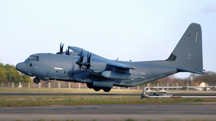 Chile: samolot wojskowy zniknął z radarów. Na pokładzie było 38 osób
