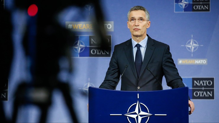 Stoltenberg: UE i NATO uzgodniły, że będą ze sobą ściślej współpracować