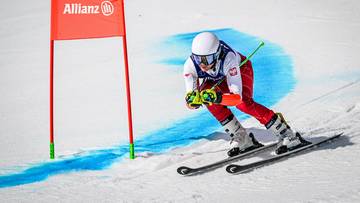 Mamy medal na igrzyskach! Polak z brązem