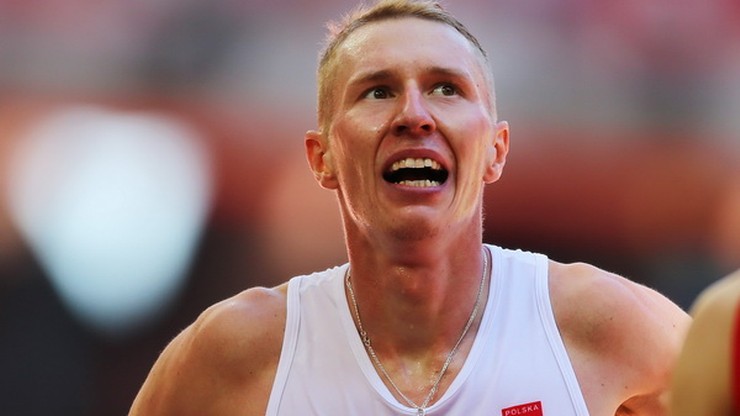 Rio 2016: Zalewski poza finałem na 3000 m z przeszkodami