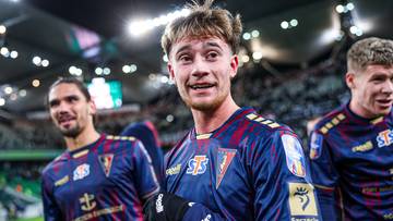 Wielki talent z Ekstraklasy w nowym klubie! Zagra w Serie A