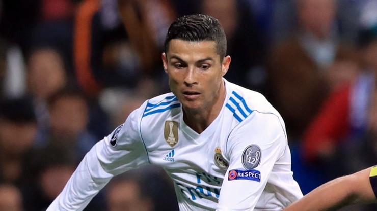 Ronaldo drugim najbogatszym celebrytą Europy! Przegrał z Harrym Potterem