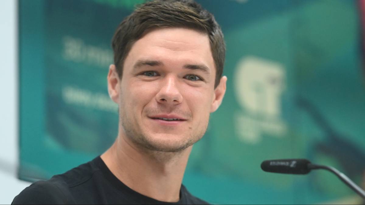 Kamil Majchrzak wystąpi w Polsce! Czterech Biało-Czerwonych w głównej drabince Kozerki Open