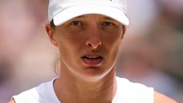 Iga Świątek - Amanda Anisimova to finał Wimbledonu 2025. Kiedy mecz Świątek - Anisimova? Jaka jest godzina finału 