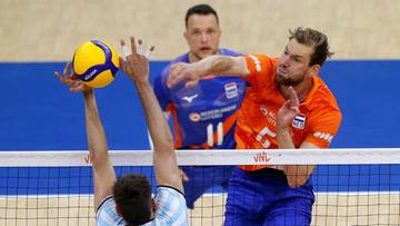 Holendrzy rzucą wyzwanie Polsce. "Na tym polega urok mistrzostw"