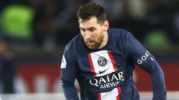 Messi przed mundialem: Nie obawiamy się nikogo