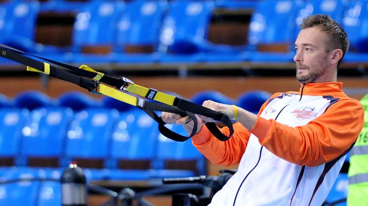 Włochy – 10 siatkarzy