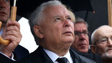 PO złożyła wniosek do prokuratury ws. możliwego wpływu Kaczyńskiego na RMN