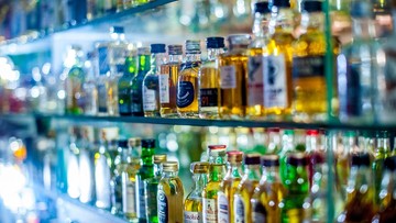 Projekt PO ws. sprzedaży alkoholu w nocy odrzucony
