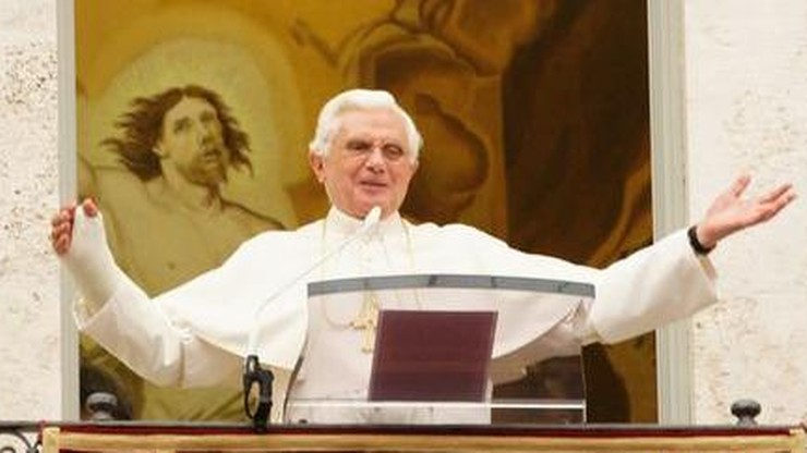 Benedykt XVI pobił rekord. To najstarszy papież w historii