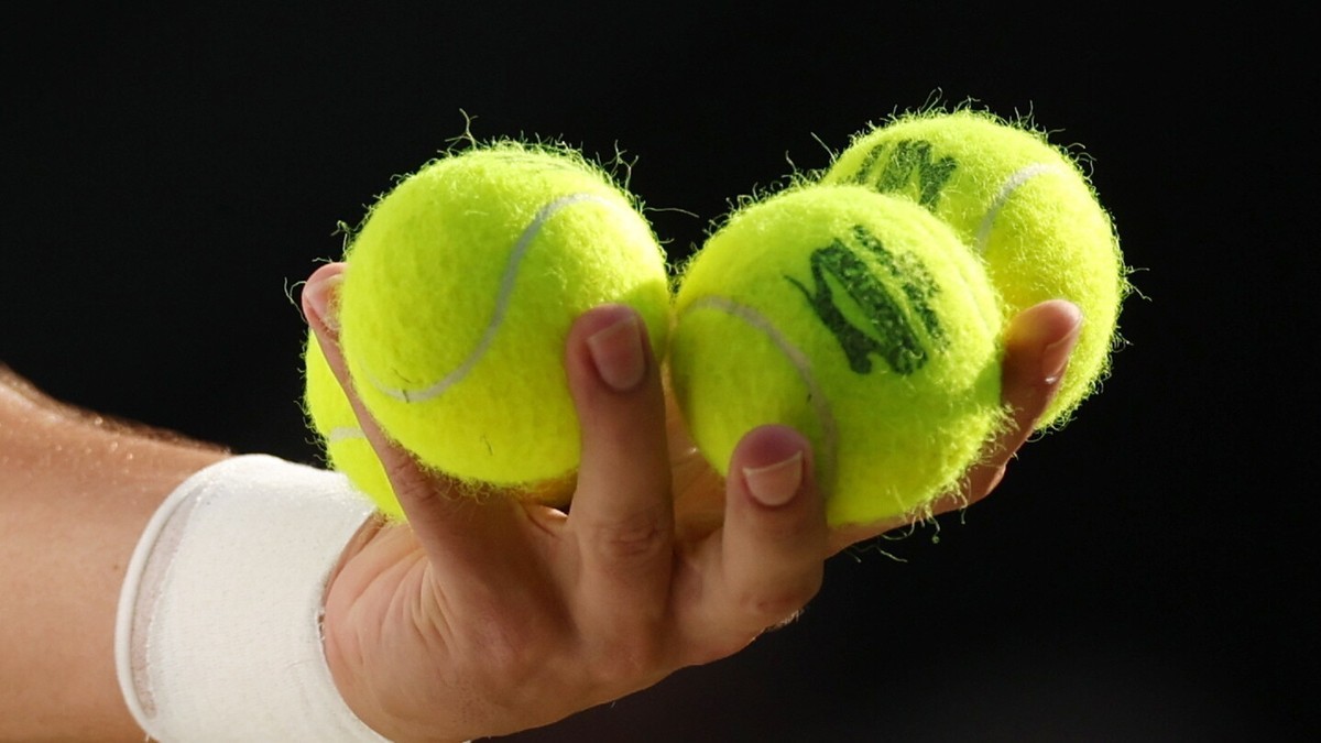 Słynny koszykarz w nowej roli. Pomaga w US Open