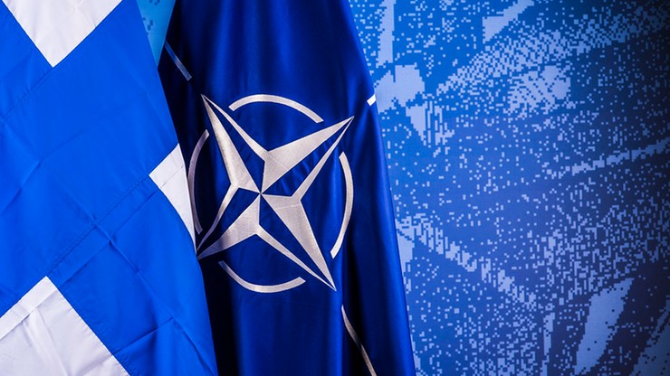 Finlandia. Sondaż: ponad połowa Finów chce do NATO